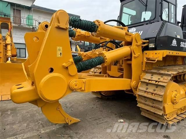 Shantui SD 32 Bouteurs sur chenilles