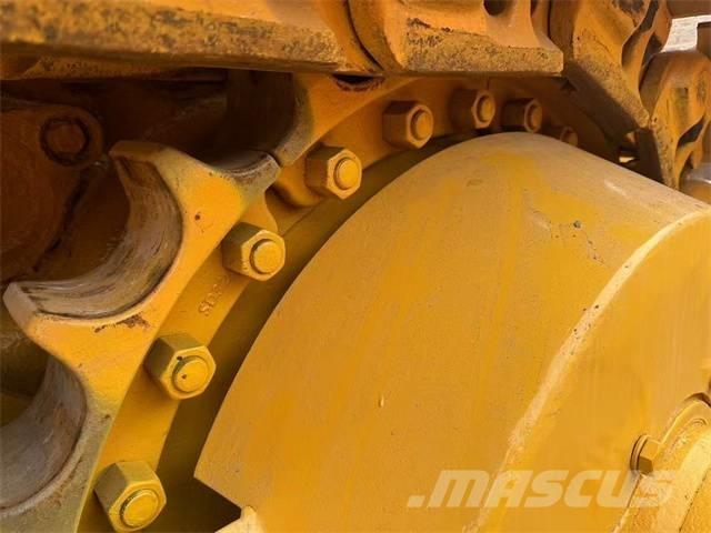 Shantui SD 32 Bouteurs sur chenilles