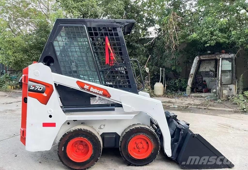 Bobcat S 70 Chargeuse compacte