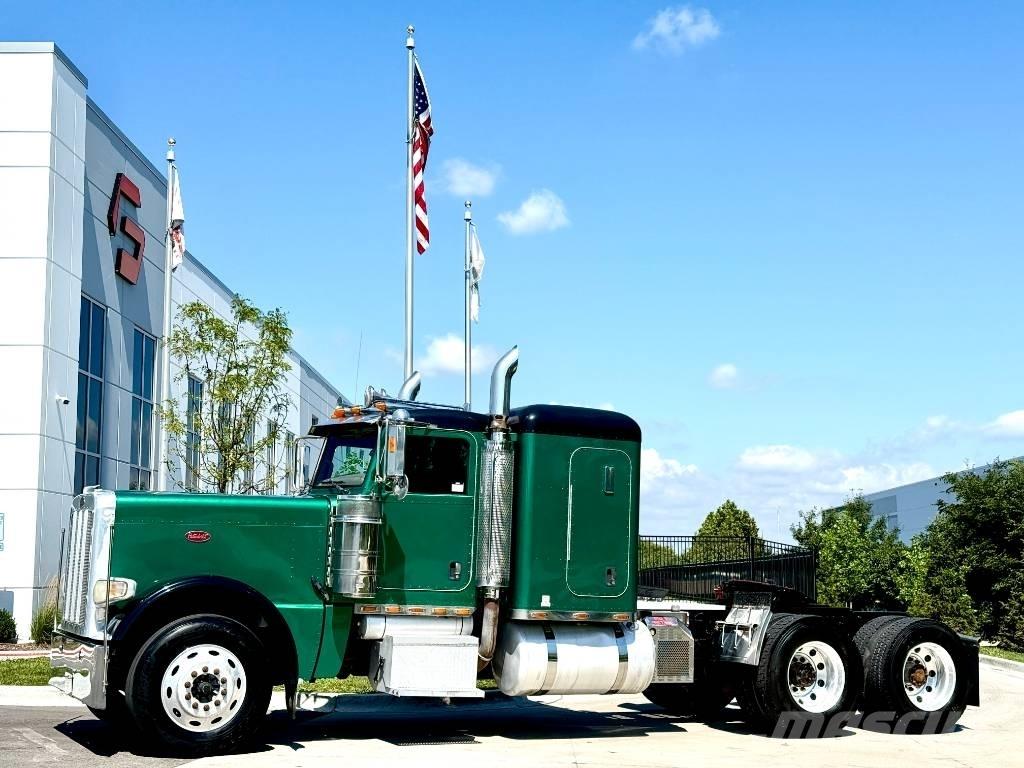 Peterbilt 389 Tracteur routier