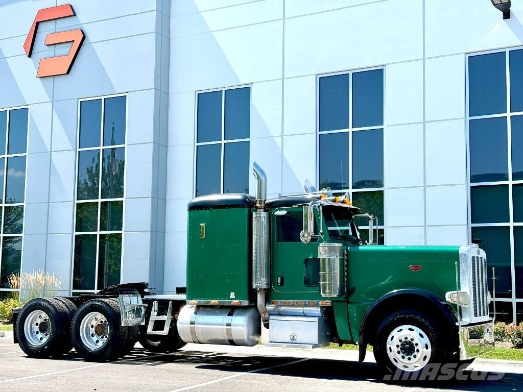 Peterbilt 389 Tracteur routier