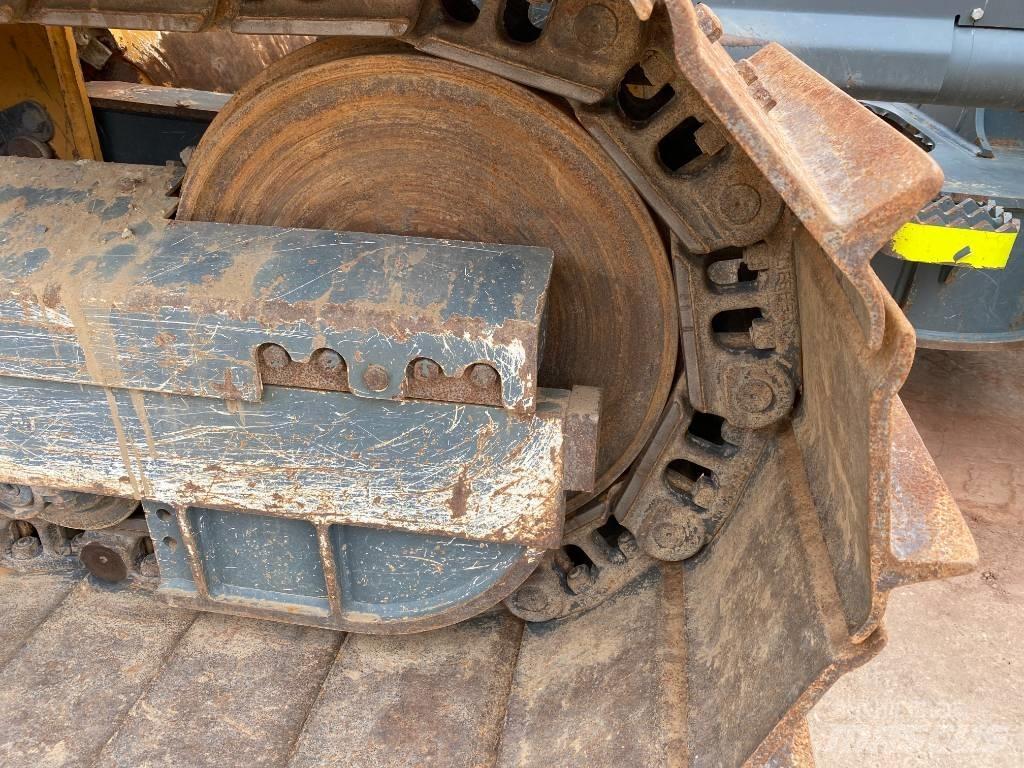 Liebherr PR 716 LGP Bouteurs sur chenilles