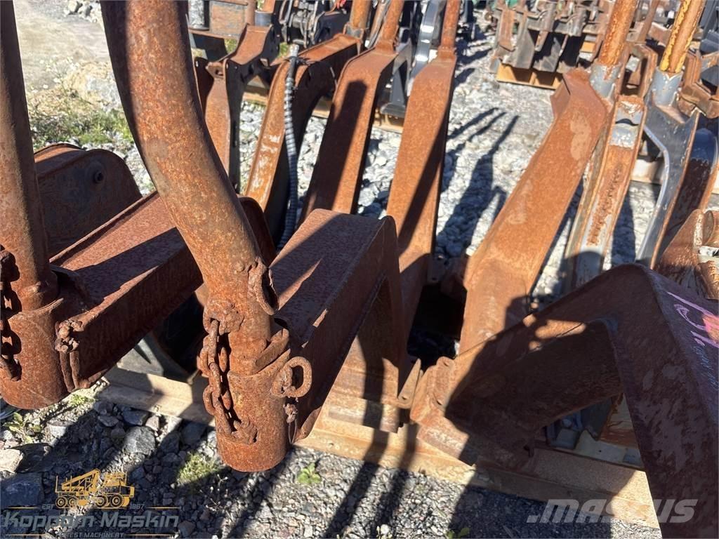 Rottne Smv rapid Autres accessoires pour matériel forestier
