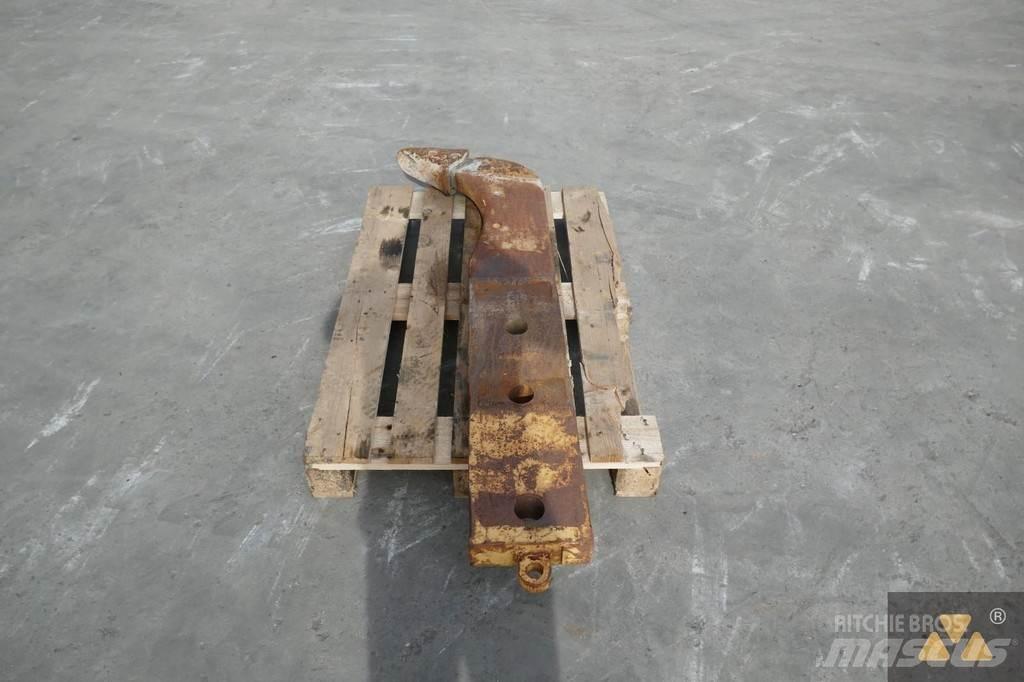 CAT D7 Shank Autres accessoires