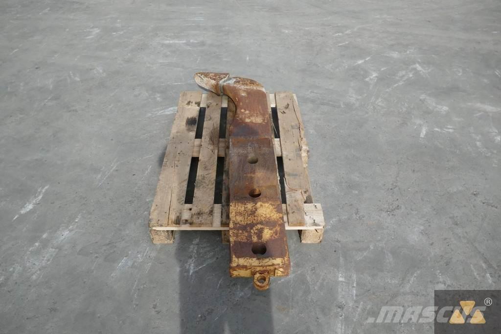 CAT D7 Shank Autres accessoires
