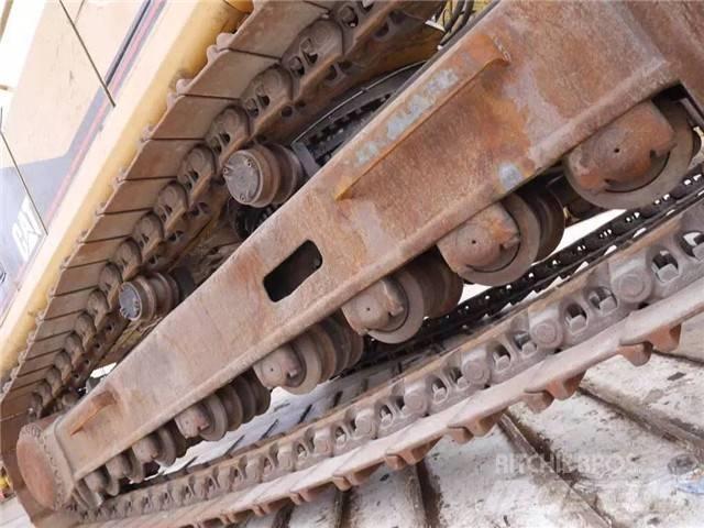 CAT 345 B L Pelle sur chenilles