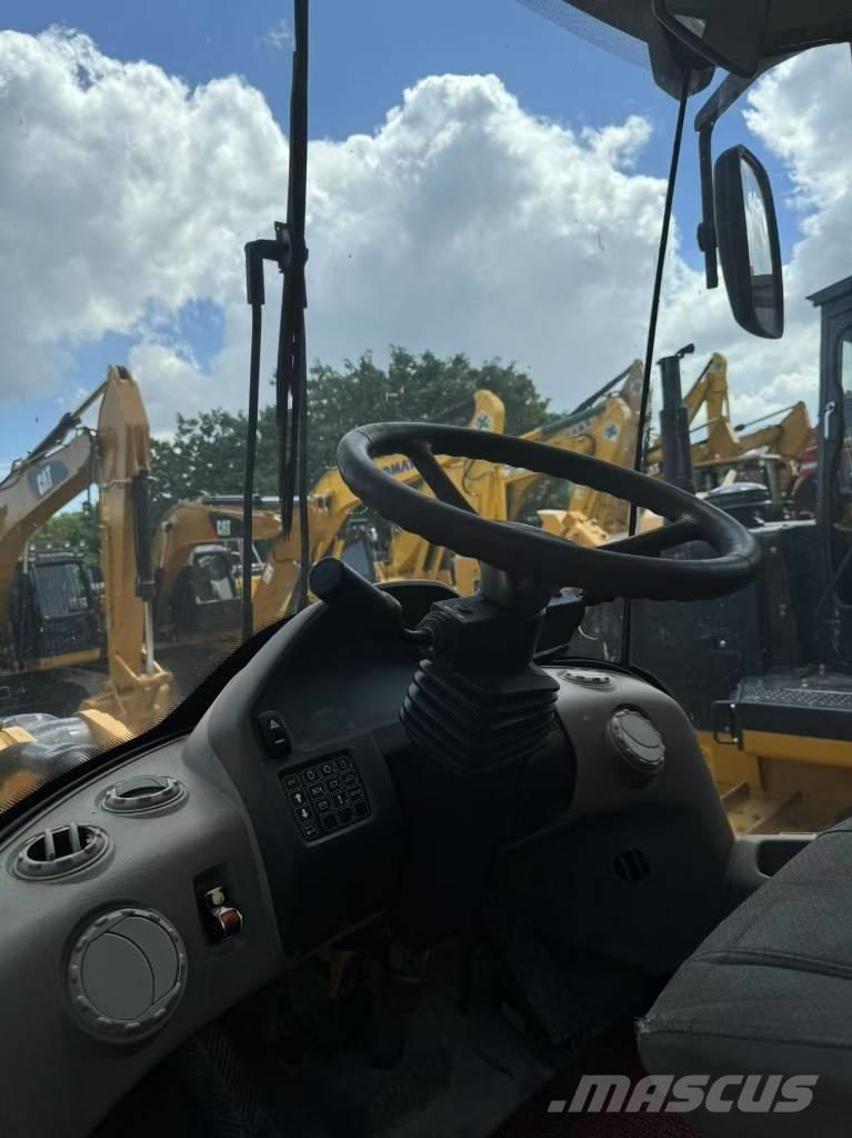 Volvo L 105 Chargeuse sur pneus