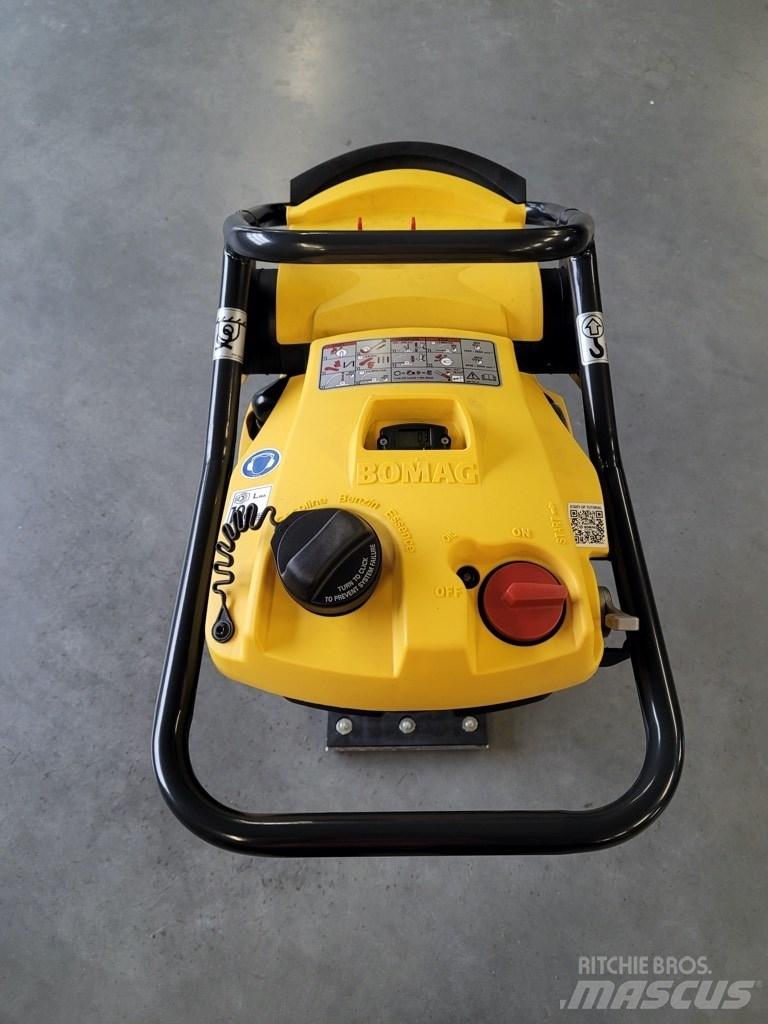 Bomag BT60 Plaque vibrante