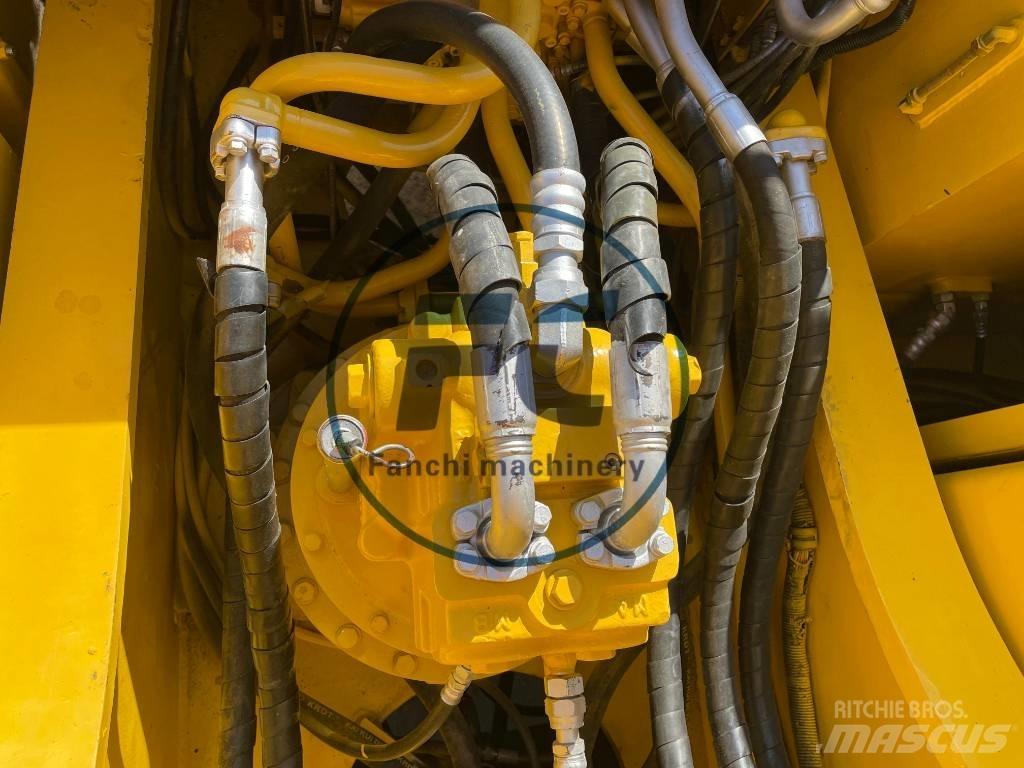 Komatsu PC 300 Pelle sur chenilles