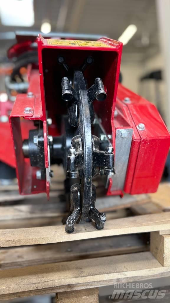 FSI ST27H Broyeur de souche