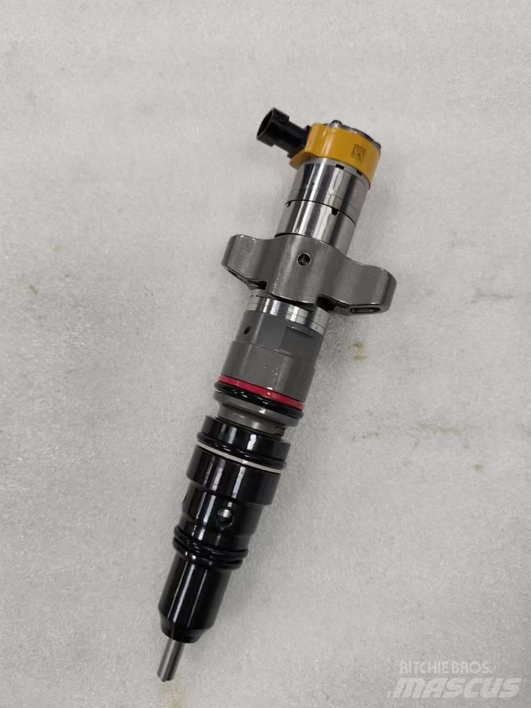 CAT syringe 3879427 Autres accessoires