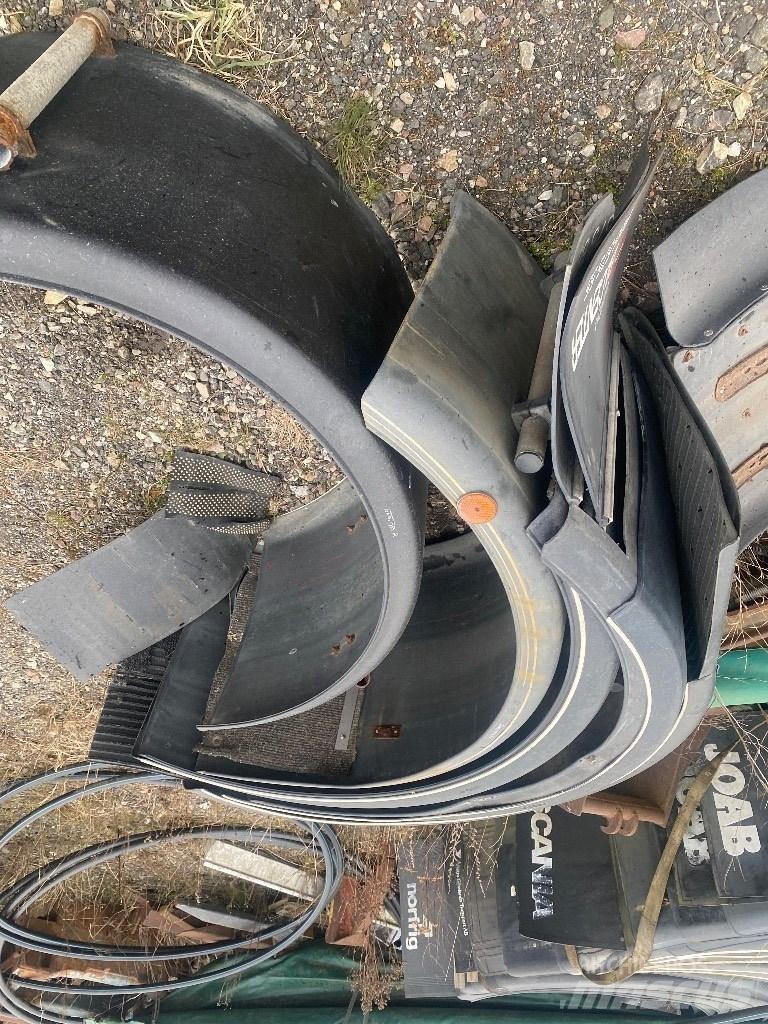  Däck skärm GRATIS Pneus, roues et jantes