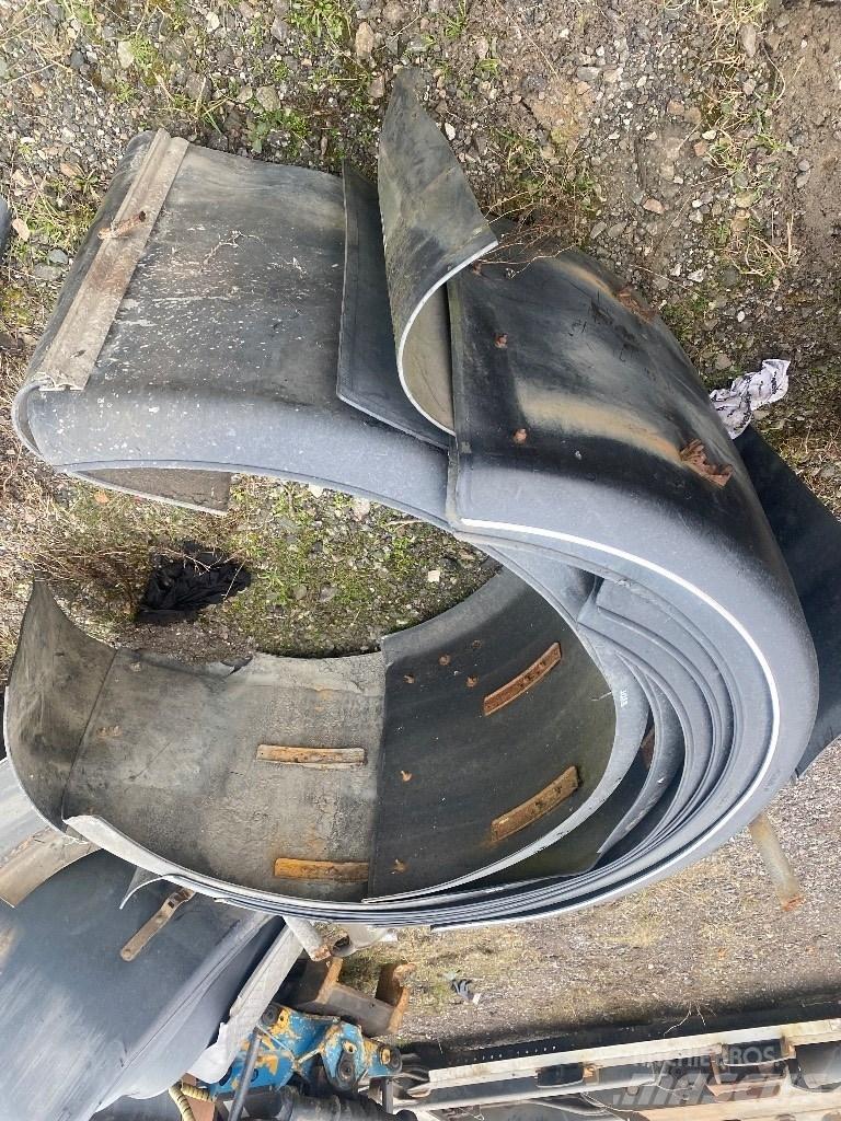  Däck skärm GRATIS Pneus, roues et jantes