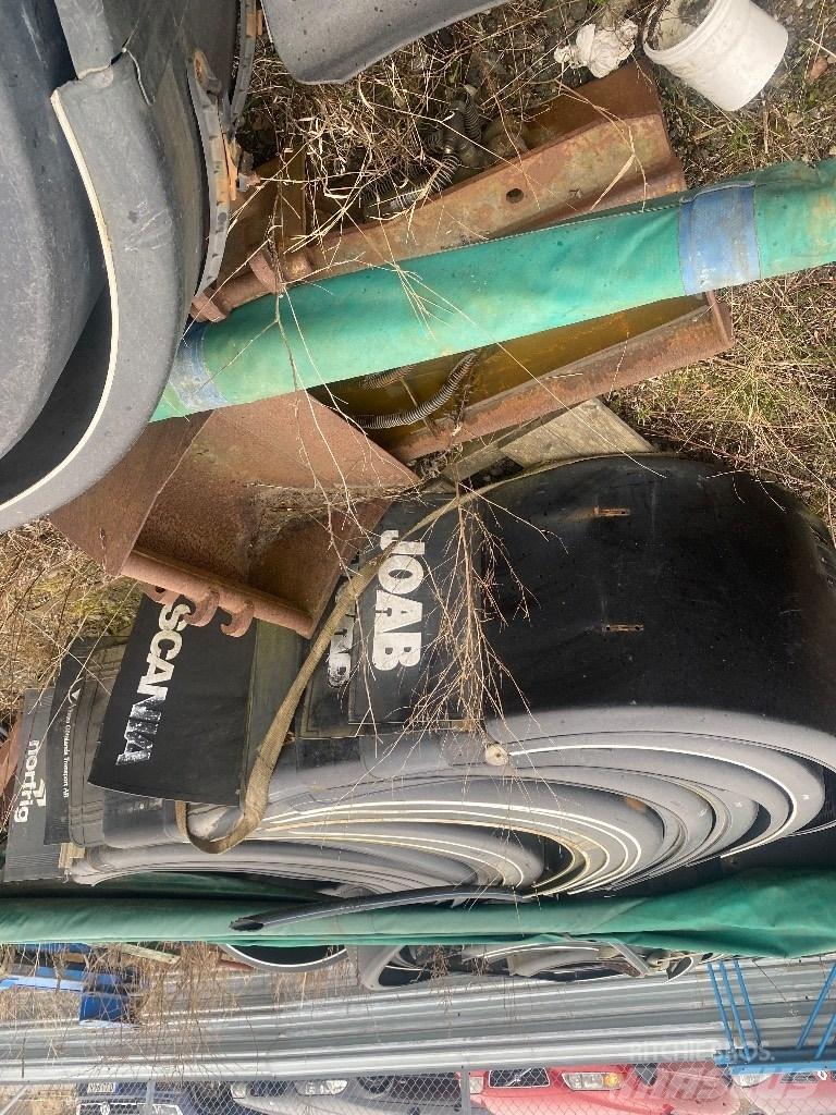  Däck skärm GRATIS Pneus, roues et jantes