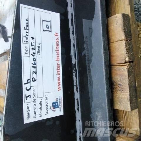 JCB INTERFACE Fourches