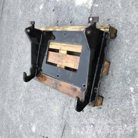 JCB INTERFACE Fourches