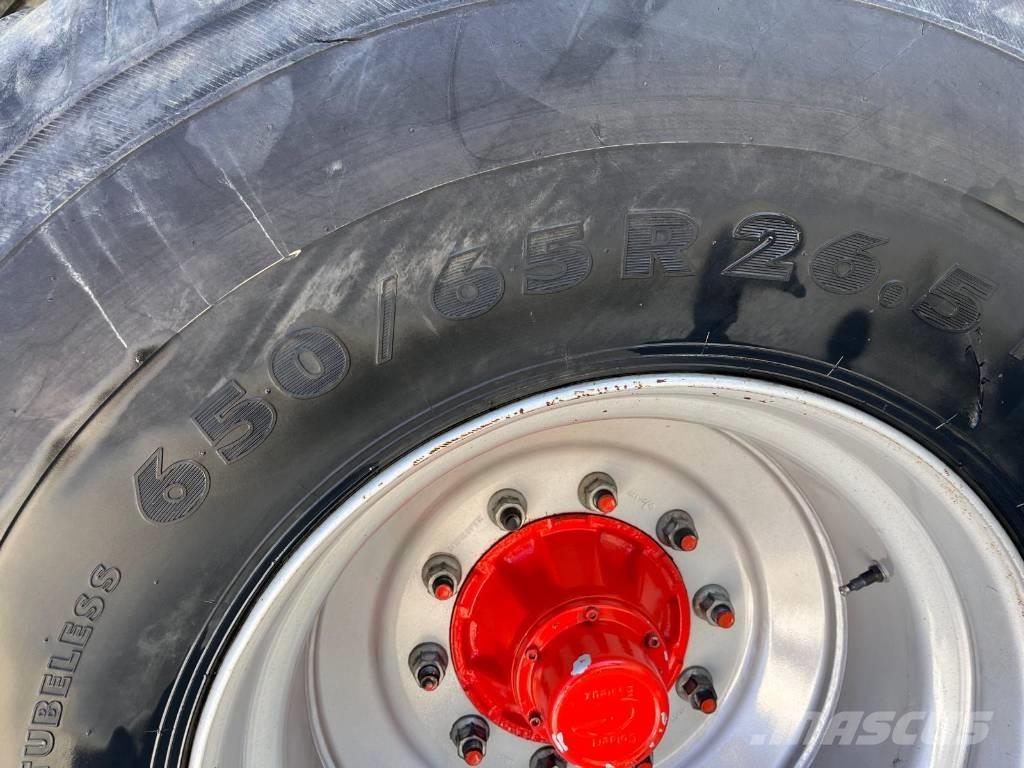 Pichon tci 15700 Transport - Autres