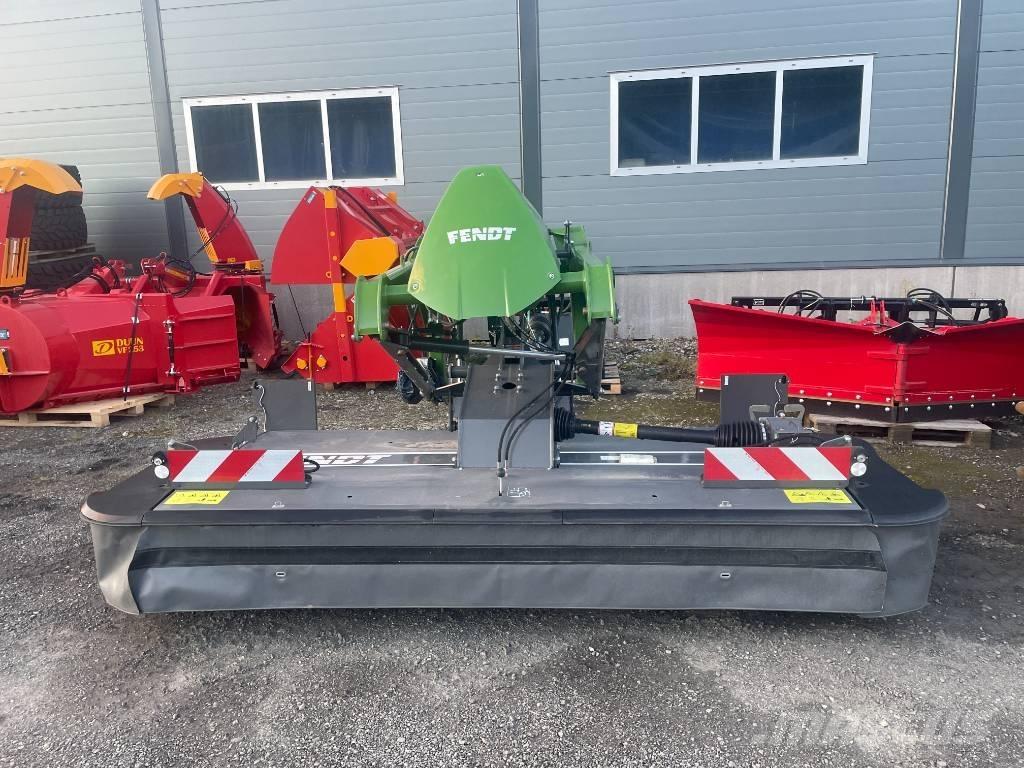 Fendt Slicer 310 FQ Faucheuse