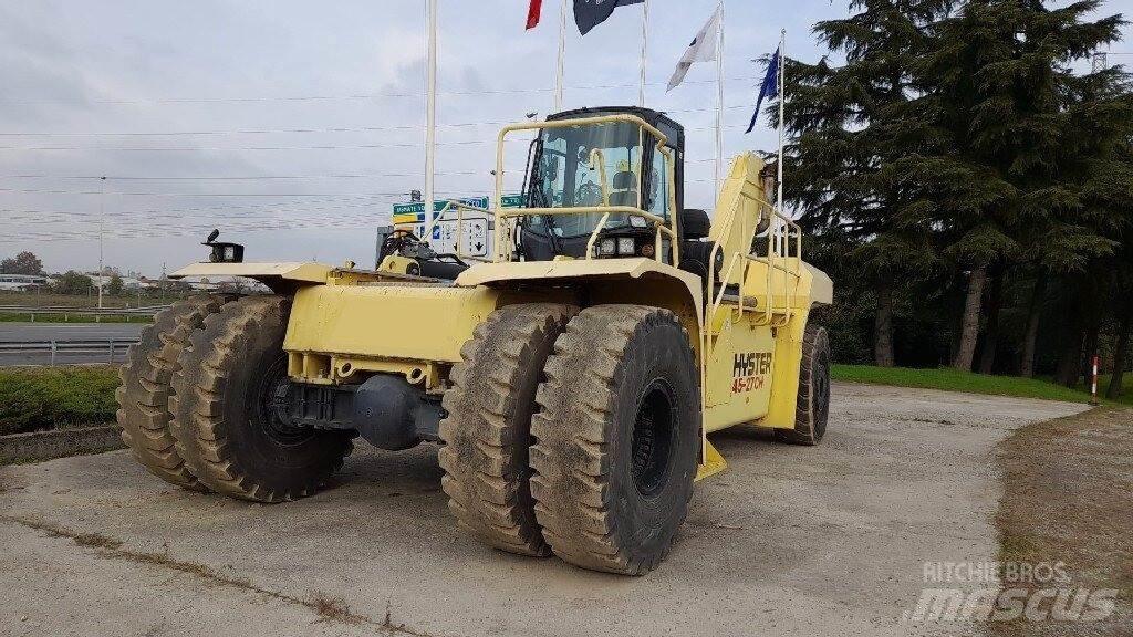 Hyster RS45-27CH Autres Chariots élévateurs