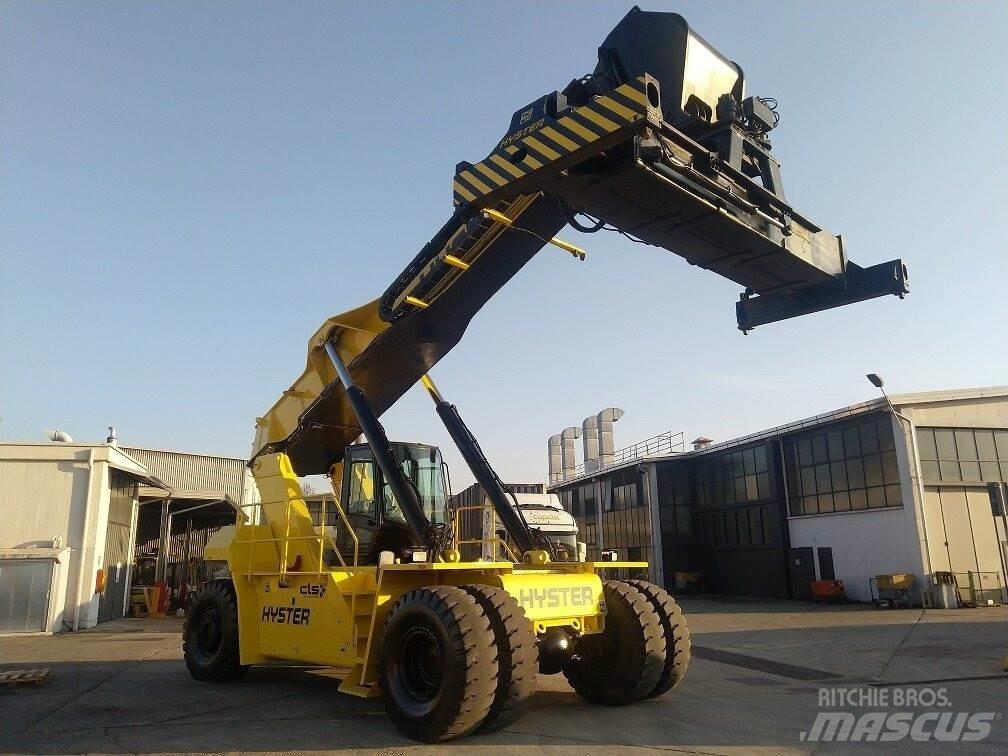 Hyster RS45-27CH Autres Chariots élévateurs