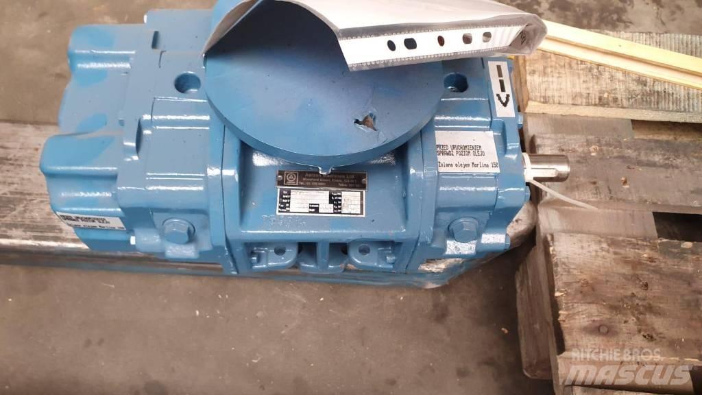 Aerzen GM4S Compresseur
