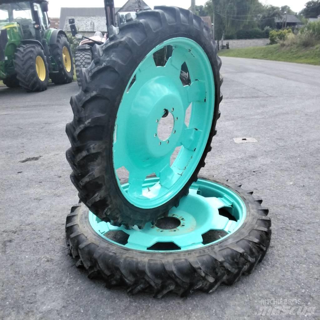 Alliance 9.5R48 Tyres, wheels and rims