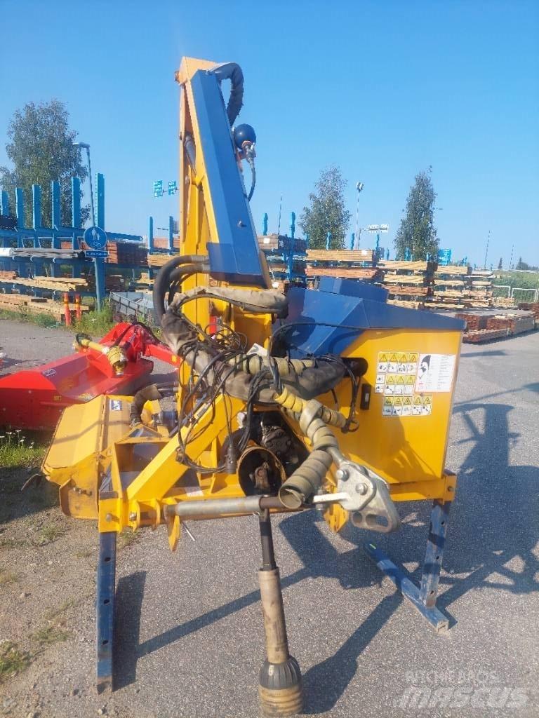 Bomford turner Broyeur / Gyrobroyeur / Epareuse