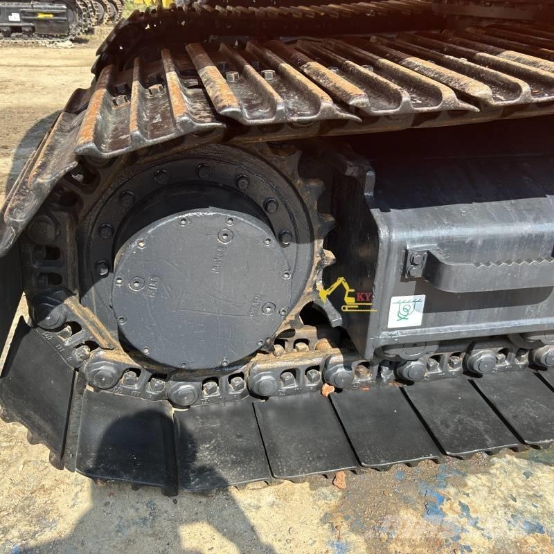 Doosan DX150 Pelle sur chenilles