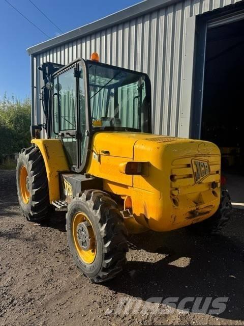 JCB 926 Chariot tout terrain
