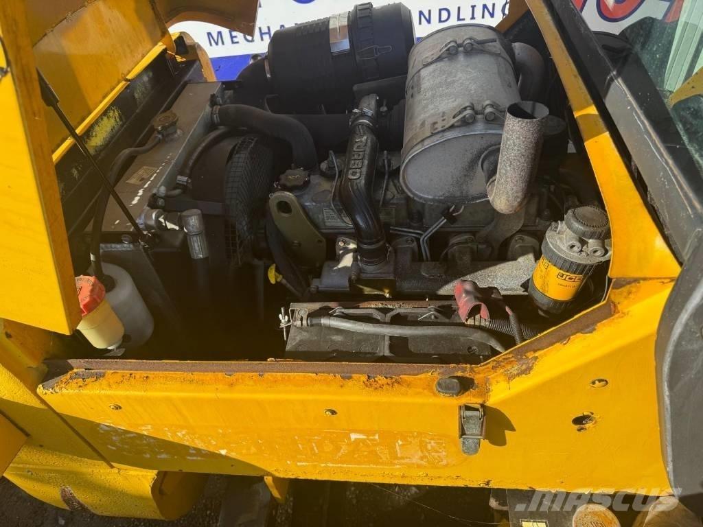 JCB 926 Chariot tout terrain