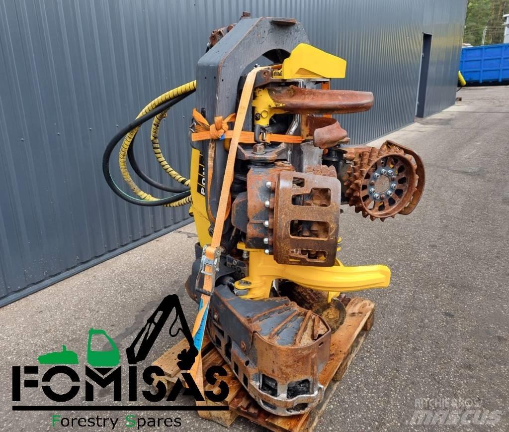 Ponsse H7 Tête d'abattage / ébranchage