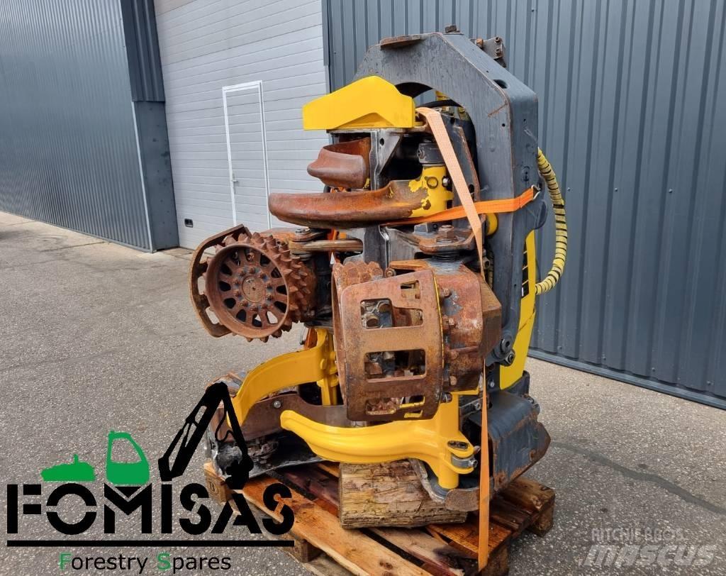 Ponsse H7 Tête d'abattage / ébranchage