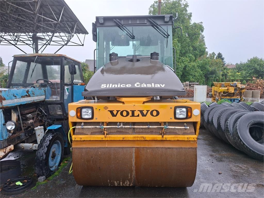 Volvo DD 95 Construction - Autres