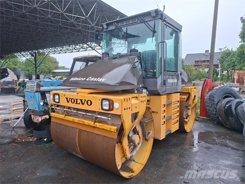 Volvo DD 95 Construction - Autres