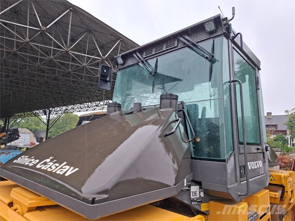 Volvo DD 95 Construction - Autres