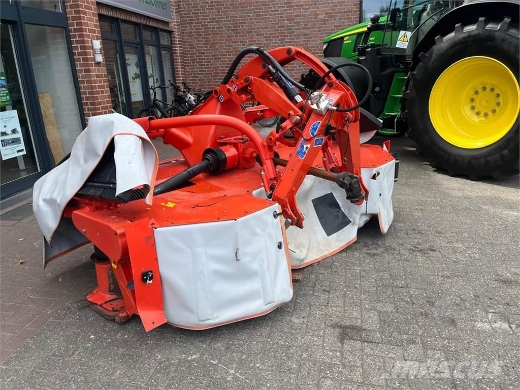 Kuhn GMD 3125F Faucheuse-conditionneuse