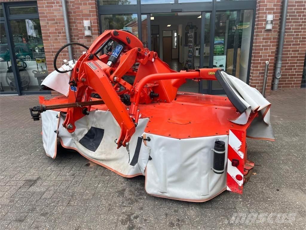 Kuhn GMD 3125F Faucheuse-conditionneuse