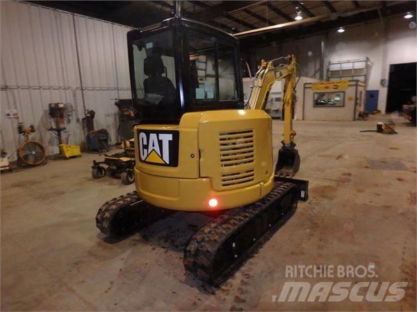 CAT 303.5 Mini pelle < 7t