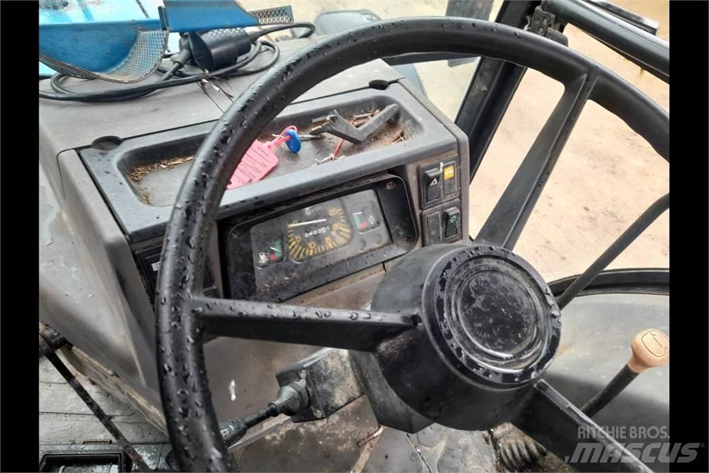 Ford 4630 Tracteur