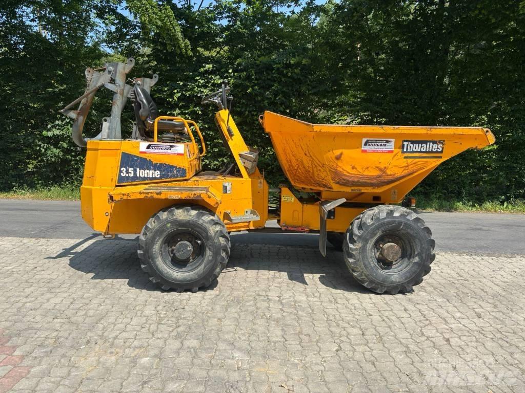 Thwaites MACH 474 Mini tombereau