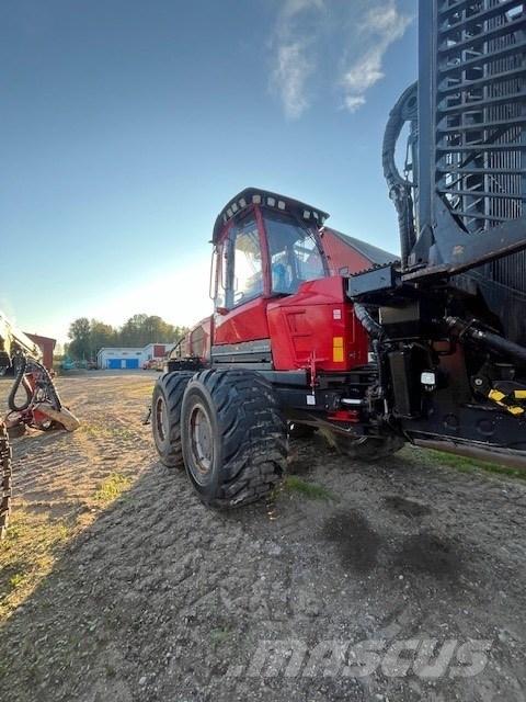 Komatsu XF895-2 Porteur