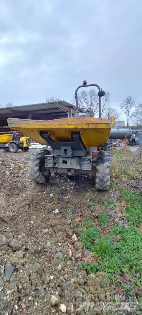 Wacker Neuson DW 30 Tombereau articulé
