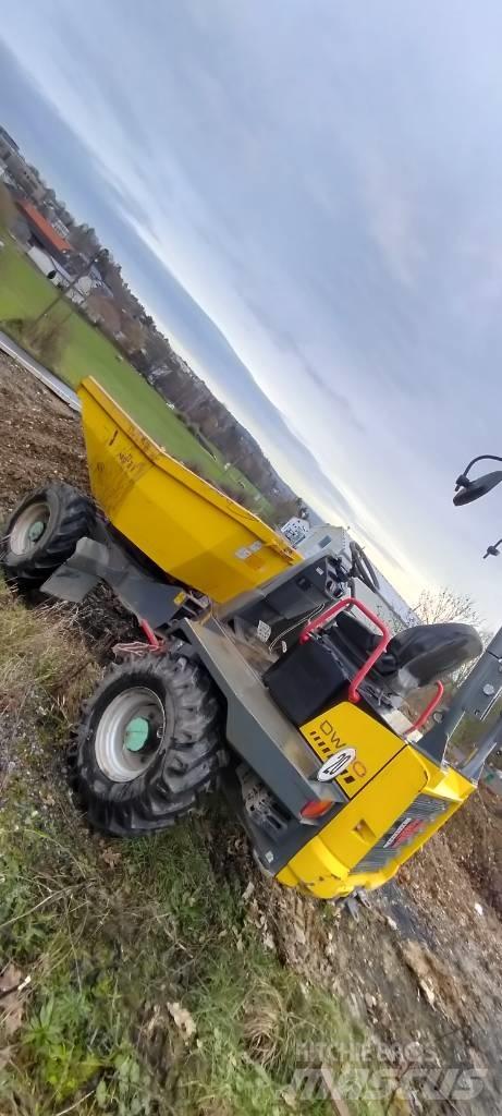 Wacker Neuson DW 30 Tombereau articulé