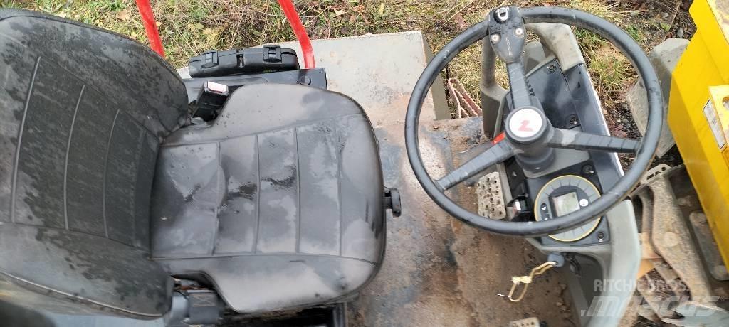 Wacker Neuson DW 30 Tombereau articulé