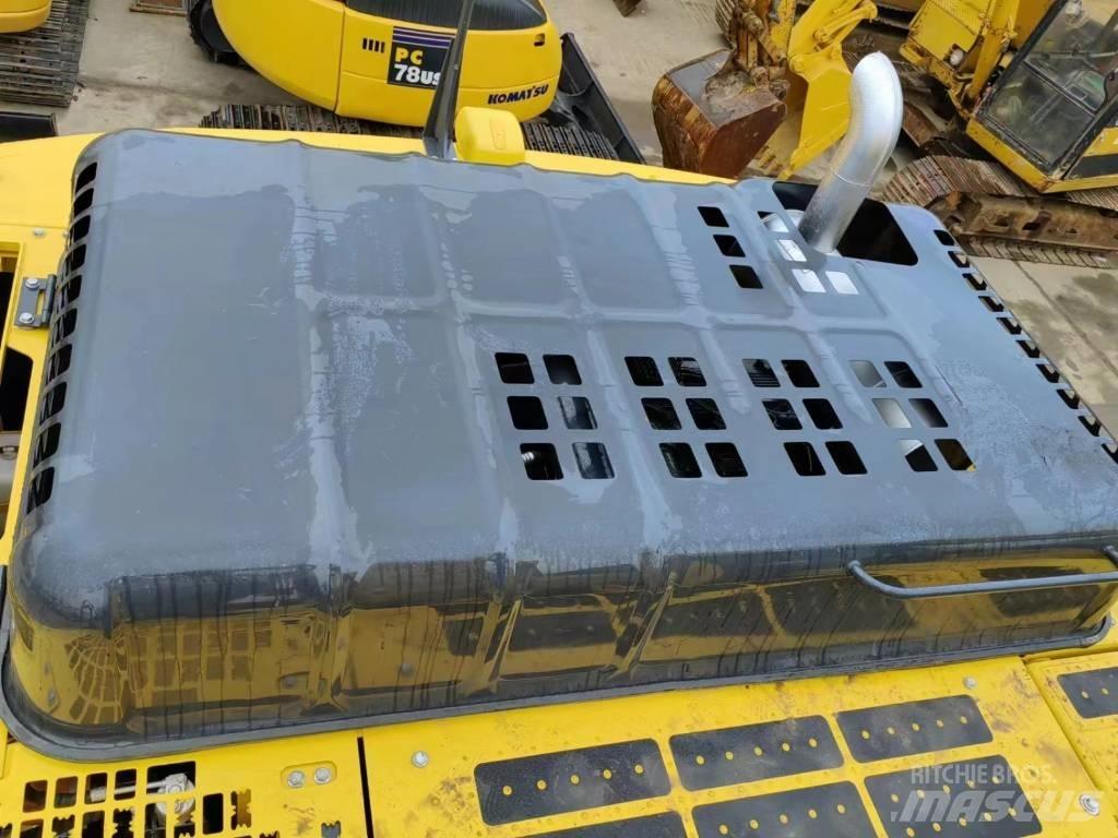 Komatsu PC 300 Pelle sur chenilles