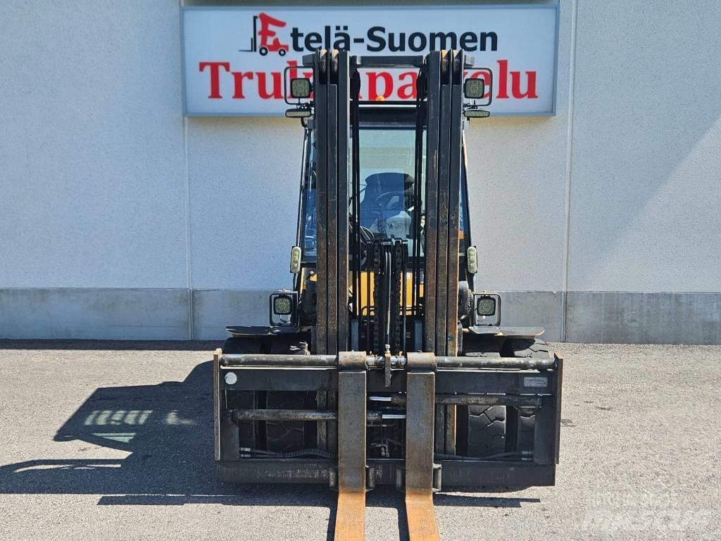 CAT DP 50 N Chariots diesel