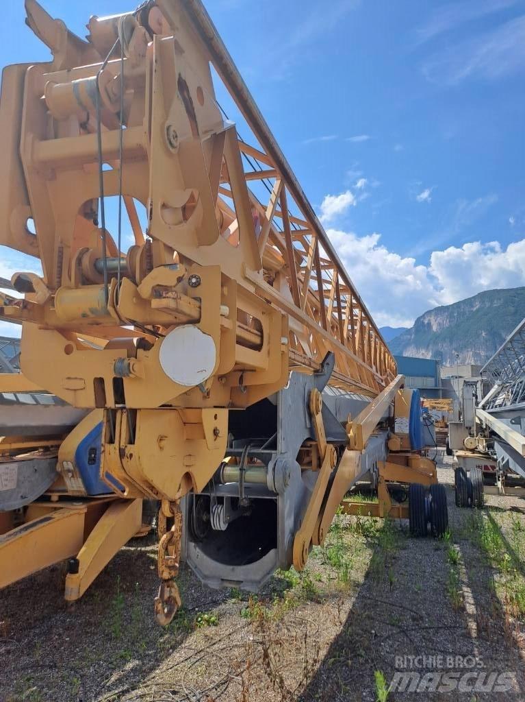 Potain IGO 36 Grue à montage rapide