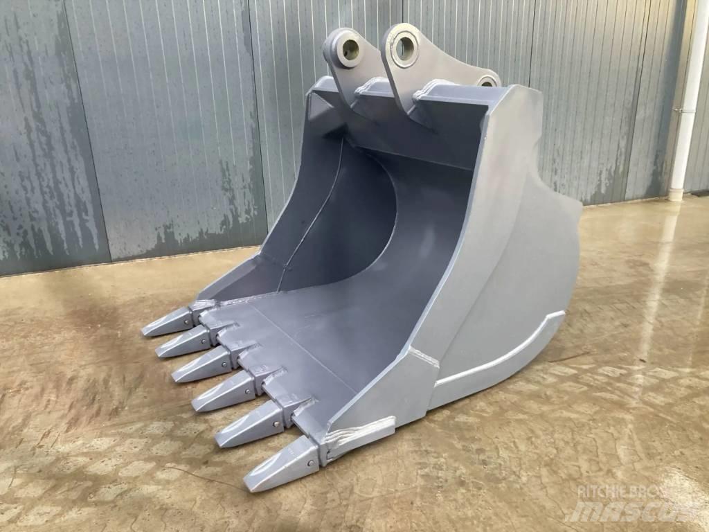 Komatsu PC360 Godet