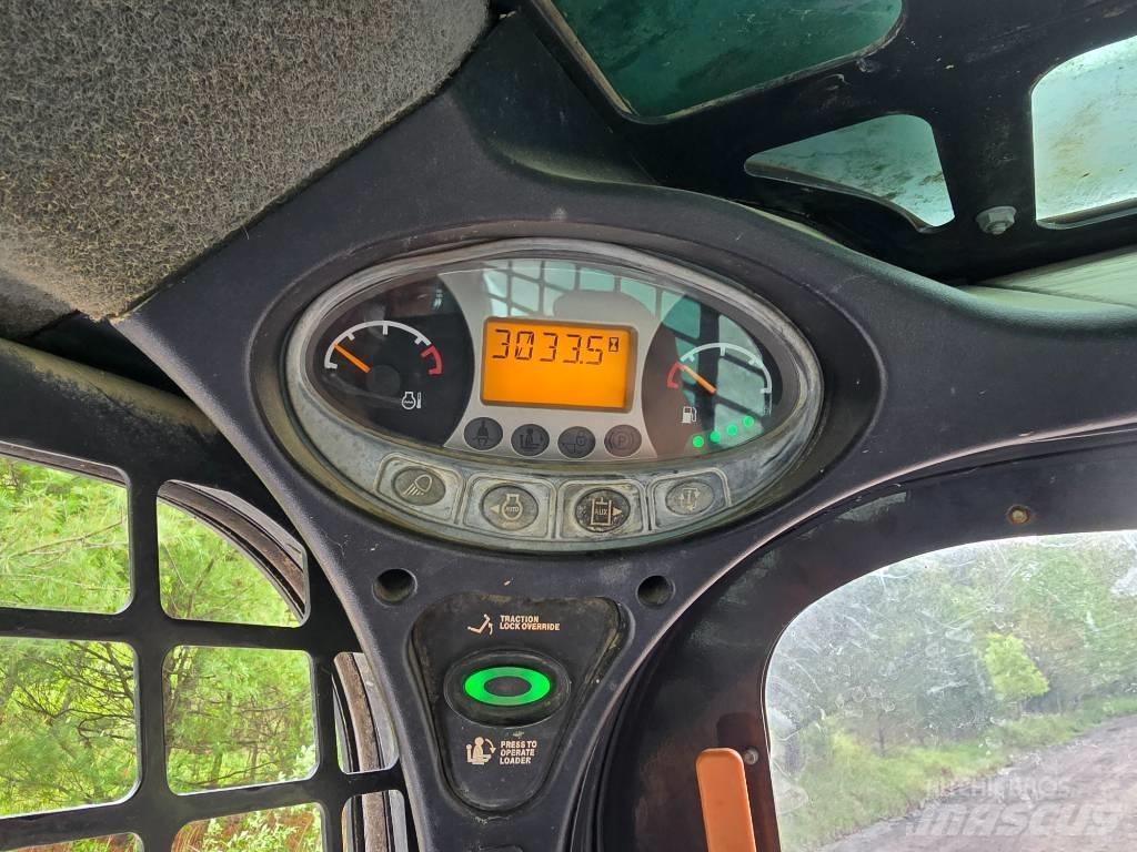 Bobcat T 770 Chargeuse compacte