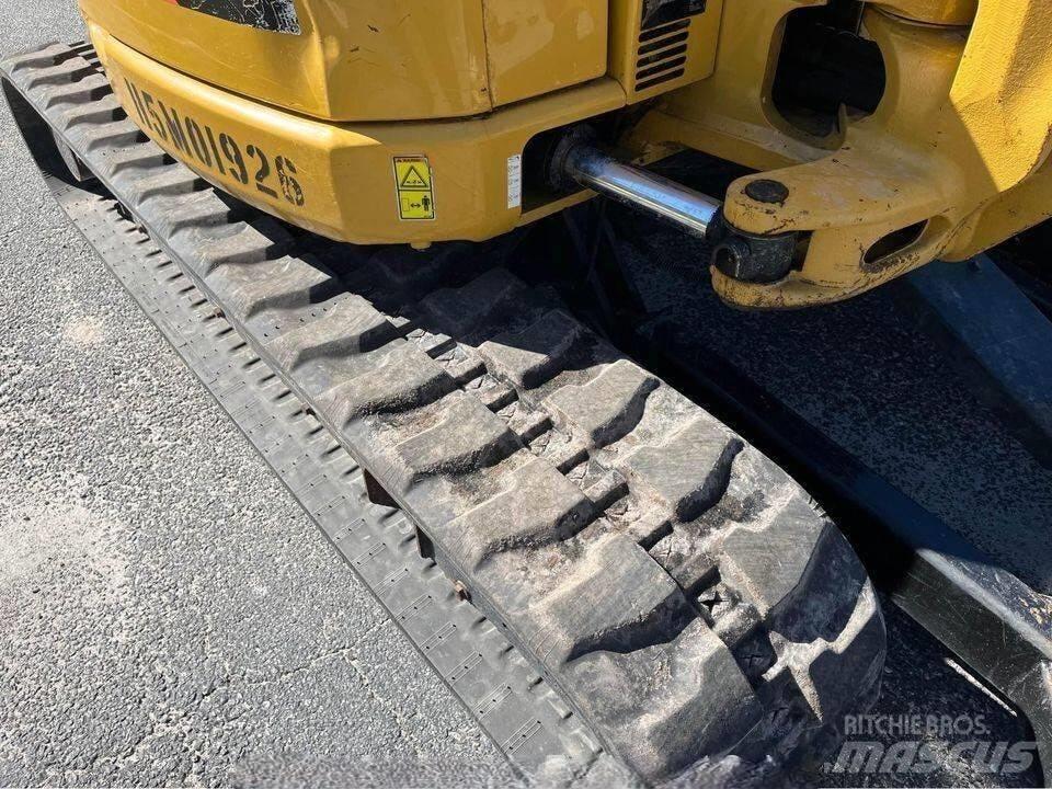CAT 305E2 CR Mini pelle < 7t